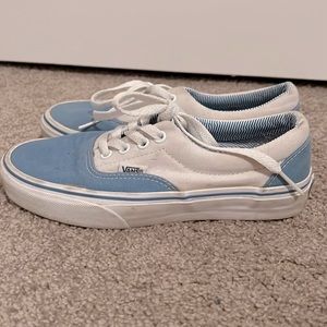Vans sneakers